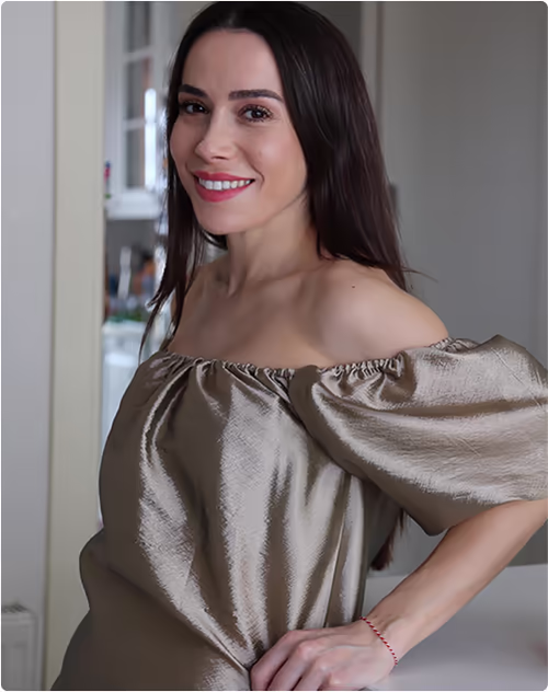 Diyetisyen Hülya Çağatay
