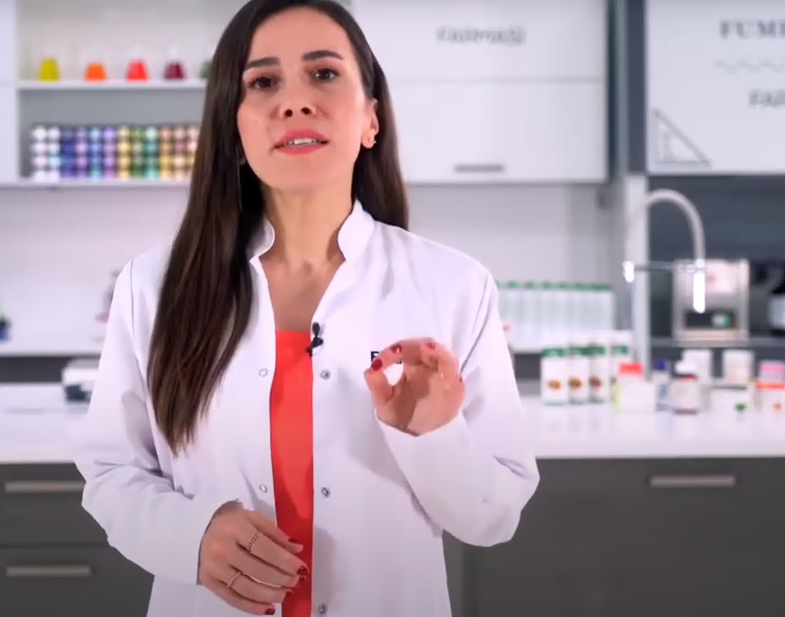Glukozamin'in Faydaları-Diyetisyen Hülya Çağatay-FARMASİ