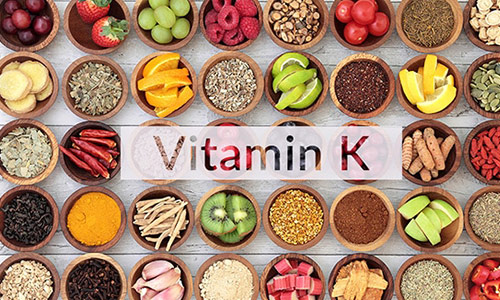 k vitamini ve faydaları